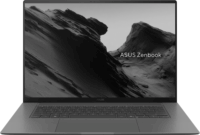 Asus ZenBook UM5606GA-SS422W Laptop Szürke (16" / AMD Ryzen AI 7-445 / 16GB / 512GB M.2 SSD / Win 11 Home)