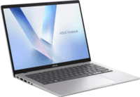 Asus Vivobook 14 M1407KA-LY143 Laptop Ezüst (14" / AMD Ryzen AI 5-330 / 16GB / 512GB M.2 SSD)