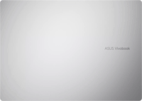 Asus Vivobook 14 M1407KA-LY143 Laptop Ezüst (14" / AMD Ryzen AI 5-330 / 16GB / 512GB M.2 SSD)