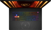 MSI Crosshair 18 HX AI A2XWGKG-059 Laptop Fekete (18" / Intel Core Ultra 9-275HX / 32GB / 1TB M.2 SSD / Nvidia GeForce RTX 5070)