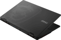 MSI Cyborg A15 AI B2HWFKG-225 Laptop Fekete (15,6" / AMD Ryzen 7-260 / 16GB / 512GB M.2 SSD / Nvidia GeForce RTX 5060)