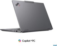 Lenovo ThinkPad X1 G11 2in1 Laptop Szürke (14" Touch / Intel Core Ultra 7-355 / 32GB / 512GB M.2 SSD / Win 11 Pro)