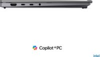 Lenovo ThinkPad X1 G11 2in1 Laptop Szürke (14" Touch / Intel Core Ultra 7-355 / 32GB / 512GB M.2 SSD / Win 11 Pro)
