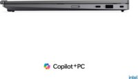 Lenovo ThinkPad X1 G11 2in1 Laptop Szürke (14" Touch / Intel Core Ultra 5-325 / 32GB / 512GB M.2 SSD / Win 11 Pro)