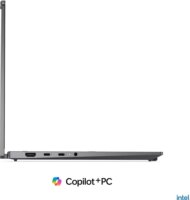 Lenovo ThinkPad X1 G11 2in1 Laptop Szürke (14" Touch / Intel Core Ultra 5-325 / 32GB / 512GB M.2 SSD / Win 11 Pro)