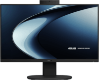 Asus ExpertCenter P440VAK-BPCD890 AIO All-In-One Számítógép (23,8" FHD / Intel Core 7-240H / 16GB / 512GB M.2 SSD)