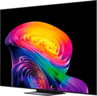 LG 83" OLED83C6ELB 16:9 4K UltraHD OLED Smart TV