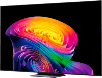 LG 83" OLED83C6ELB 16:9 4K UltraHD OLED Smart TV