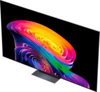 LG 83" OLED83C6ELB 16:9 4K UltraHD OLED Smart TV