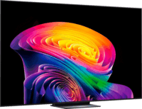 LG 83" OLED83C6ELB 16:9 4K UltraHD OLED Smart TV