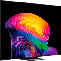 LG 83" OLED83C6ELB 16:9 4K UltraHD OLED Smart TV