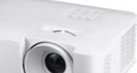 Acer XL2521 Vero FullHD 4000 Lumen 3D Projektor - Fehér