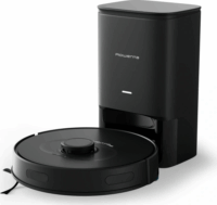 Rowenta RR85E3 X-PLORER Series 75 S-S+ Smart Robotporszívó felmosó funkcióval - Fekete