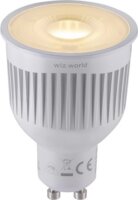 TRIO 956-88 Wiz LED izzó 6W 360lm GU10 - Szabályozható
