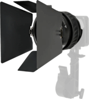 Amaran Mini-Fresnel Ray 60c 120c Lámpához Fényterelő