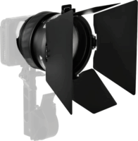Amaran Mini-Fresnel Ray 60c 120c Lámpához Fényterelő