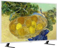 LG 55" 55LX7B6LA.AEEQ 16:9 4K UltraHD QNED Smart TV