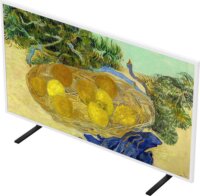 LG 55" 55LX7B6LA.AEEQ 16:9 4K UltraHD QNED Smart TV