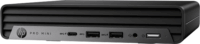 HP Pro Mini 400 G9 SFF Számítógép (Intel Core i5-14500T / 16GB / 512GB M.2 SSD)