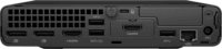 HP Pro Mini 400 G9 SFF Számítógép (Intel Core i5-14500T / 16GB / 512GB M.2 SSD)