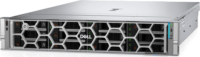 DELL ISG PE R570 Rack Szerver (Intel Xeon 6507P / 32GB / 960GB SSD / 2x1100W)