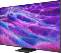 Samsung 75" QE75QN80FAUXXH 16:9 4K UltraHD Neo QLED Smart TV