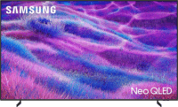 Samsung 55" QE55QN80FAUXXH 16:9 4K UltraHD Neo QLED Smart TV