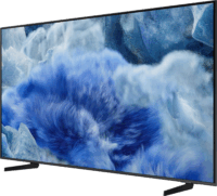 Samsung 55" QE55Q8FAAUXXH 16:9 4K UltraHD QLED Smart TV