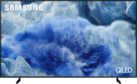 Samsung 55" QE55Q8FAAUXXH 16:9 4K UltraHD QLED Smart TV