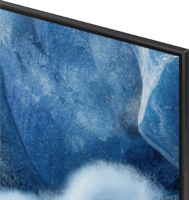 Samsung 55" QE55Q8FAAUXXH 16:9 4K UltraHD QLED Smart TV