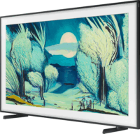 Samsung 43" QE43LS03FAUXXH 16:9 4K UltraHD QLED Smart TV