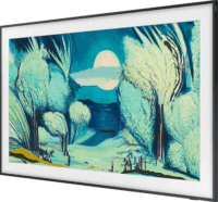 Samsung 43" QE43LS03FAUXXH 16:9 4K UltraHD QLED Smart TV