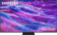 Samsung 65" QE65QN80FAUXXH 16:9 4K UltraHD Neo QLED Smart TV