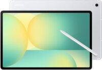 Samsung 13,1" Galaxy Tab S10 FE+ 8/128GB WiFi Android Tablet - Ezüst