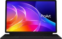 Asus ProArt PZ14 HT7407NA-SN066XOA Laptop Fekete (14" Touch / Qualcomm Snapdragon X2 Elite X2E-88-100 / 32GB / 1TB M.2 SSD / Win 11 Pro)