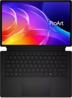 Asus ProArt PZ14 HT7407NA-SN066XOA Laptop Fekete (14" Touch / Qualcomm Snapdragon X2 Elite X2E-88-100 / 32GB / 1TB M.2 SSD / Win 11 Pro)
