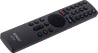 Savio RC-17 Univerzális távirányító XIAOMI SMART TV-hez - Fekete