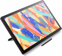 Wacom Cintiq 16 Grafikus tábla - Fekete