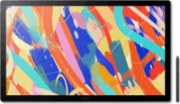 Wacom Cintiq 16 Grafikus tábla - Fekete