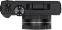 Nedis PCAM2570BK Digitális Vlogger Videokamera - Fekete