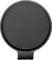 Native Union Voyage 2 az 1-ben Összecsukható Qi2 Mágneses Wireless Töltő 15W + USB-C Kábel 1.5m - Fekete