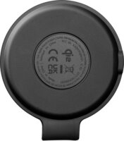 Native Union Voyage 2 az 1-ben Összecsukható Qi2 Mágneses Wireless Töltő 15W + USB-C Kábel 1.5m - Fekete