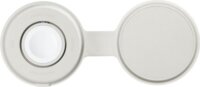 Native Union Voyage 2 az 1-ben Összecsukható Qi2 Mágneses Wireless Töltő 15W + USB-C Kábel 1.5m - Homok