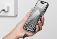 Native Union Fast GaN USB-C Hálózati Gyorstöltő Adapter 30W + USB-C Kábel 1.2m - Fehér