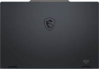 MSI Cyborg A15 AI B2HWEKG Laptop Fekete (15,6" / AMD Ryzen 7-260 / 16GB / 512GB SSD / Nvidia GeForce RTX 5050 / Win 11 Pro)