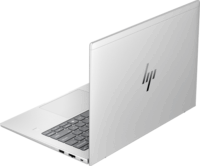 HP EliteBook 6 G1a Laptop Ezüst (14" / AMD Ryzen 5-230 / 16GB / 512GB SSD / Win 11 Pro)