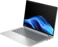 HP EliteBook 6 G1a Laptop Ezüst (14" / AMD Ryzen 5-230 / 16GB / 512GB SSD / Win 11 Pro)