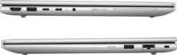 HP EliteBook 6 G1a Laptop Ezüst (14" / AMD Ryzen 5-230 / 16GB / 512GB SSD / Win 11 Pro)