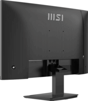 MSI 27" Business PRO MP273Q E7 16:9 WQHD IPS Gaming Monitor - Fekete