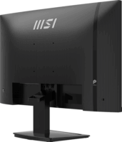 MSI 27" Business PRO MP273Q E7 16:9 WQHD IPS Gaming Monitor - Fekete